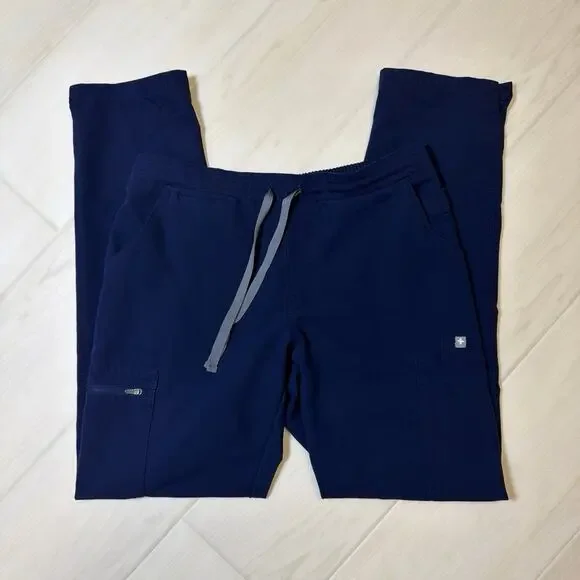 FIGS Yola Skinny Scrub Pant - Picture 1 of 4